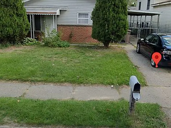 698 Corwin Ave, Pontiac, MI 48340