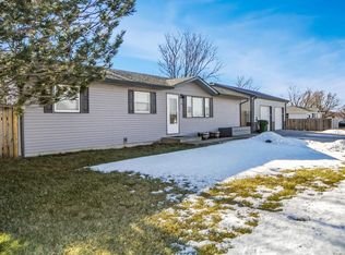480 E Hill St, Colby, KS 67701