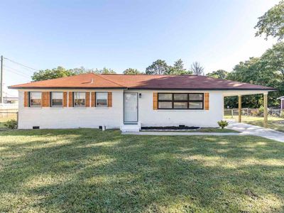 722 Oakview Sq, Warner Robins, GA, 31093