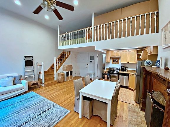 3rd image of 64 W 69th St #1S