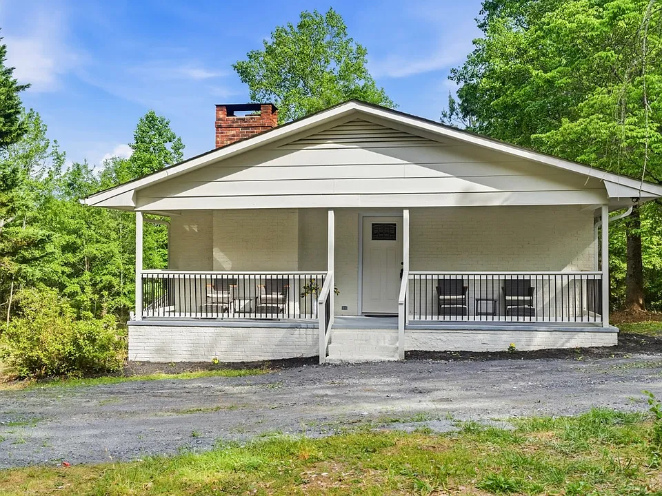 1335 Little Mountain Rd