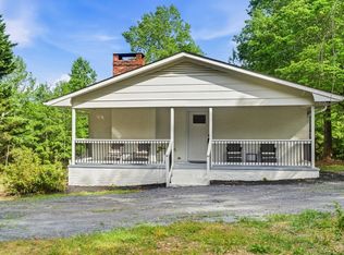 1335 Little Mountain Rd, Columbus, NC 28722