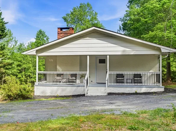 1335 Little Mountain Rd, Columbus, NC 28722