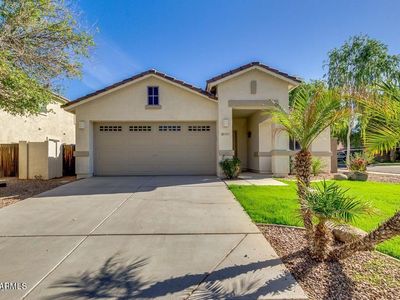 4377 S Hemet St, Gilbert, AZ, 85297