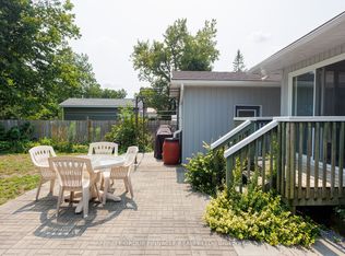 74 William St, Kawartha Lakes, ON K0M1A0