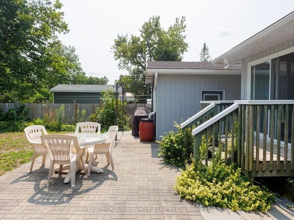 74 William St, Kawartha Lakes, ON K0M 1A0