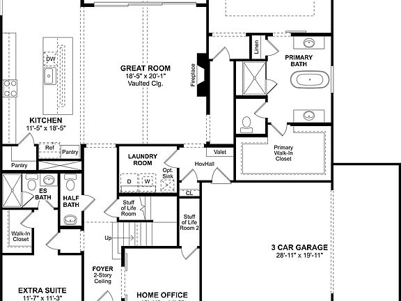 2nd image of this home