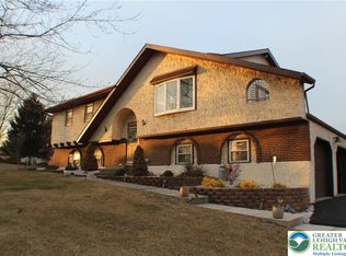 3604 Belfry Rd, Northampton, PA 18067