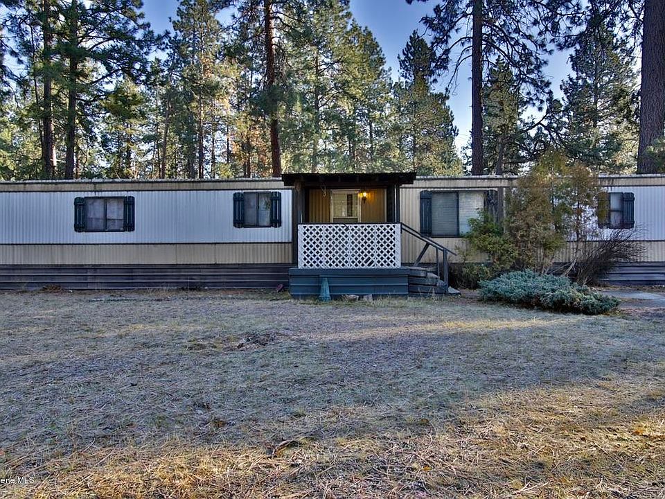 1st image of 3059 E Steele Ave #76