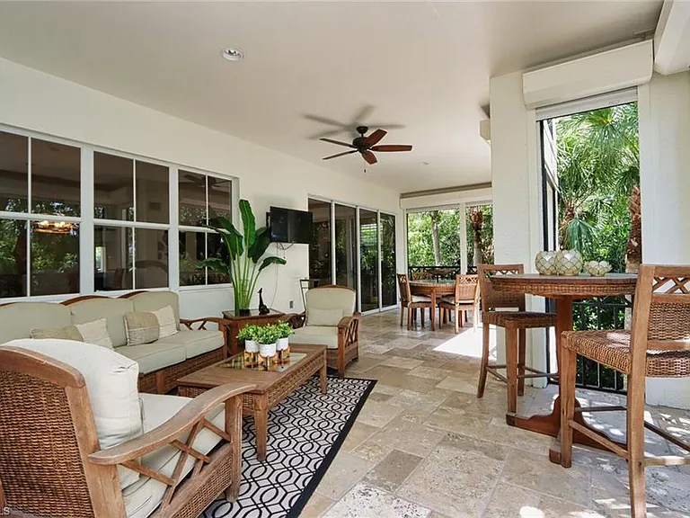 2868 Tiburon Blvd E #102 — Photo 22