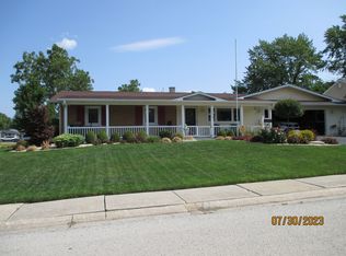 10310 Hibiscus Dr, Orland Park, IL 60462