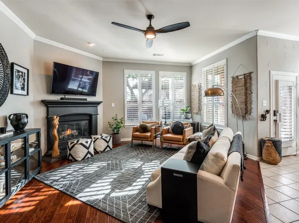 3820 Morning Dove, Carrollton, TX 75007