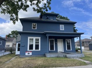 1191 6th St APT 1, Muskegon, MI