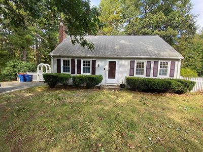 5 Apple House Rd, Lakeville, MA, 02347