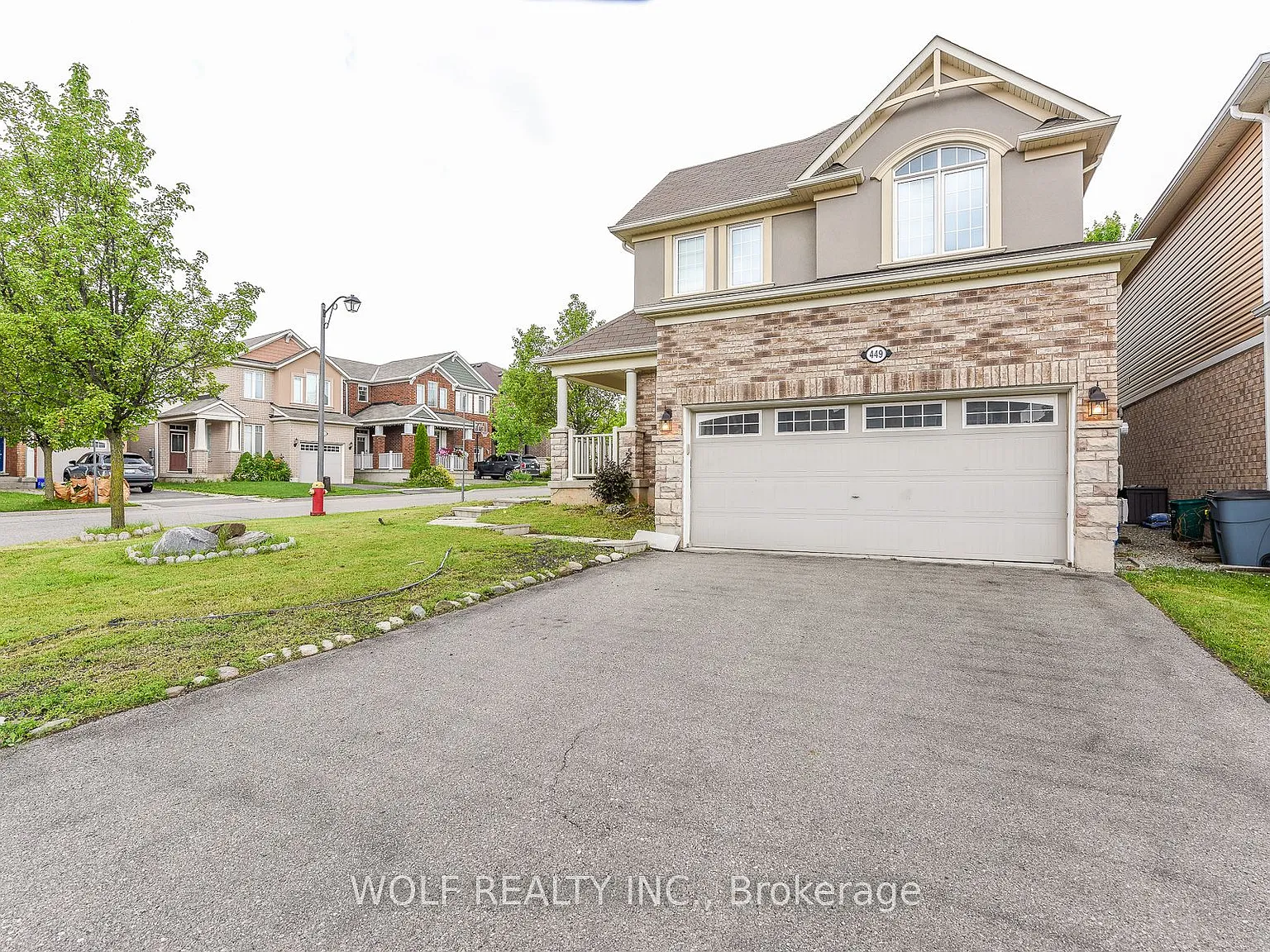 4 bed, $3,700 — Photo 1