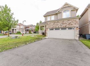 449 Tyrone Cres, Milton, ON L9T8J8
