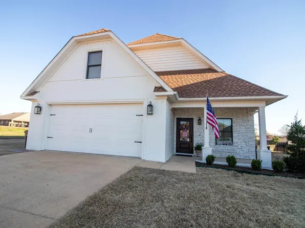 4221 Villa Cv, Jonesboro, AR 72405