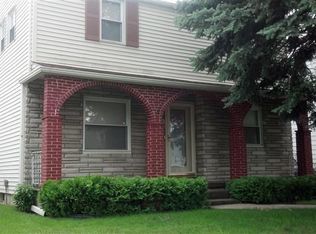 3526 Dale Ave, Flint, MI 48506