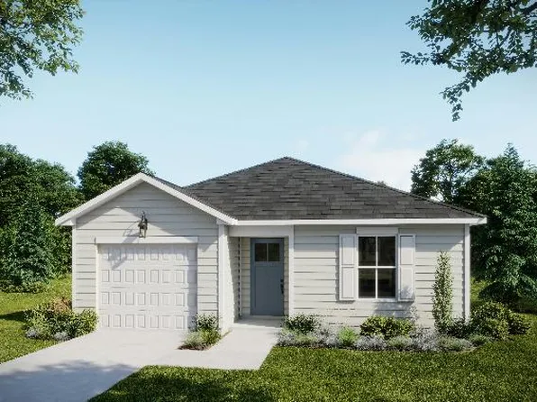 Hazel Plan, Brookfield Branch