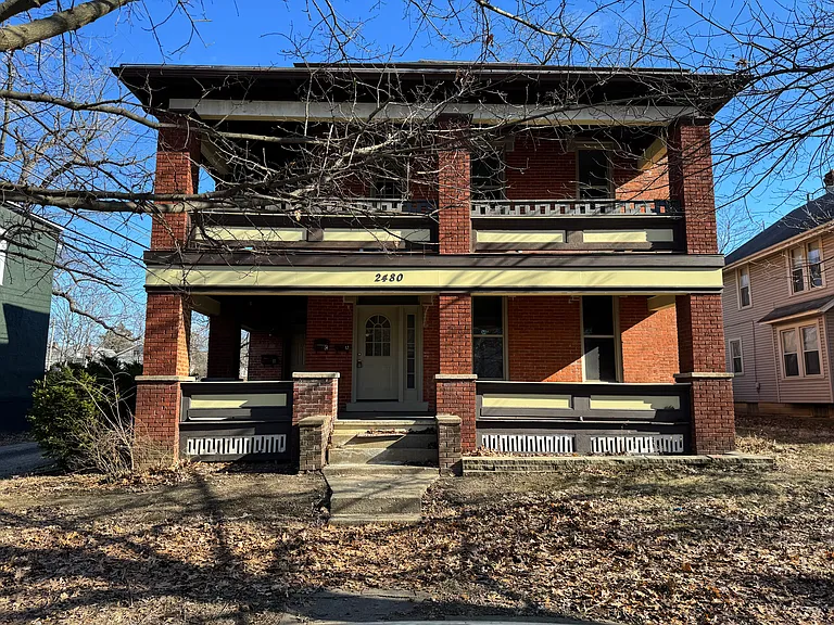 2480 Findley Ave #D — Photo 1