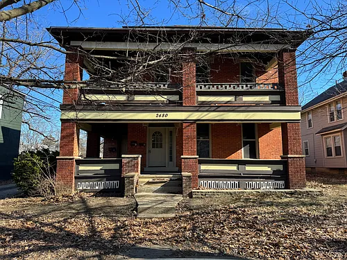 2480 Findley Ave #D Photo 1