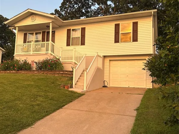 1358 W Main St, Union, MO 63084
