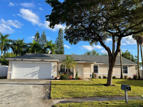 1040 NW 5th Ave, Boynton Beach, FL 33426