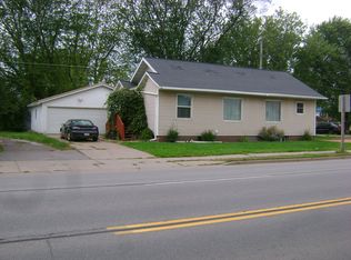 211 S Division St, Colby, WI 54421