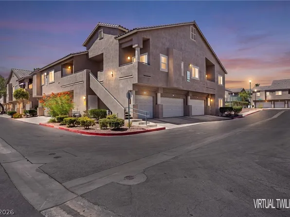 2053 Gravel Hill St Unit 201, Las Vegas, NV 89117
