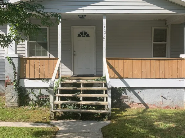 520 Chandler St, Winston Salem, NC 27101