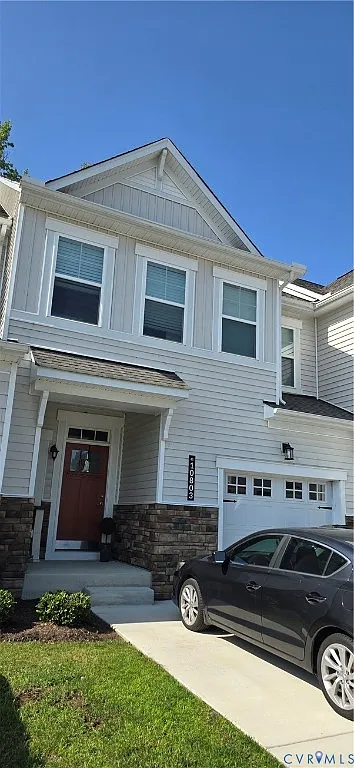 3 bed, 2.5 bath, 1667 sqft, $2,550 — Photo 1