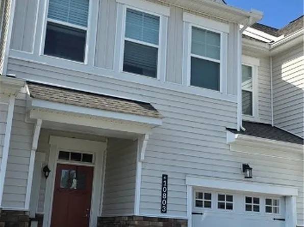 10803 Farmstead Mill Ln, Glen Allen, VA 23059