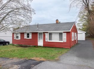 10 Nash St, Bangor, ME 04401