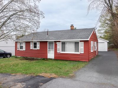 10 Nash Street, Bangor, ME, 04401