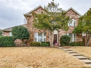 5705 Charleston Dr, Frisco, TX 75035