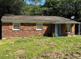 2429 E 4th St, Montgomery, AL 36106