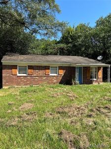 2429 E 4th St, Montgomery, AL, 36106