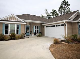156 Turkey Point, Brunswick, GA 31525