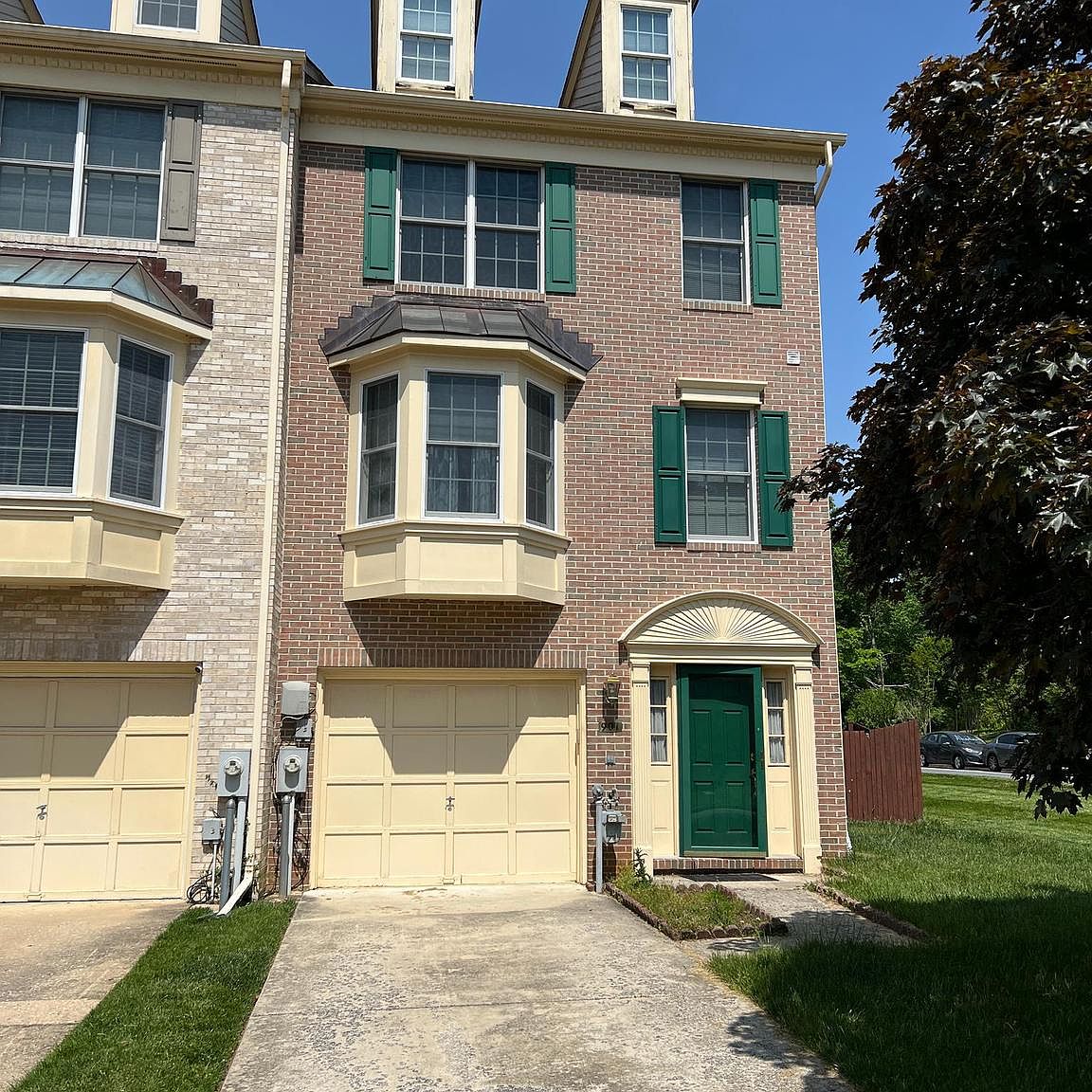 901 Hidden Moss Dr, Cockeysville, MD 21030 Zillow