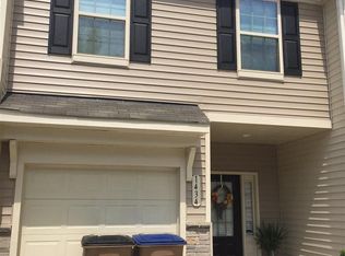 1434 Chatuga Way, Wake Forest, NC 27587