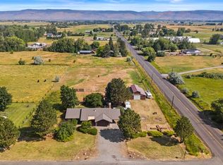 2715 Willowdale Rd, Ellensburg, WA 98926