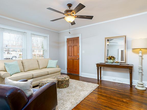 Beautiful natural light