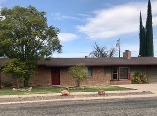 1026 E Ash Dr, Cottonwood, AZ 86326