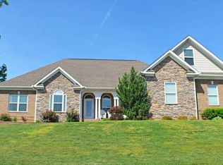 110 Blossom Trl NE, Cleveland, TN 37312