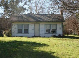 3921 S 3rd St, Waco, TX 76706