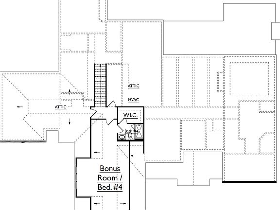 4th image of 128 Doe Rd