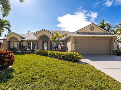 1708 SW 52nd St, Cape Coral, FL, 33914