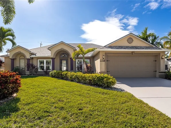 1708 SW 52nd St, Cape Coral, FL 33914