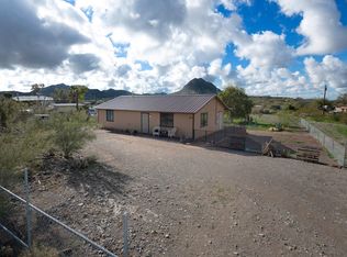 2547 W Roughrider Rd, New River, AZ 85087
