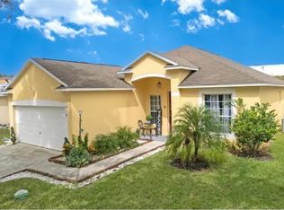 238 Sunset View Dr, Davenport, FL 33837